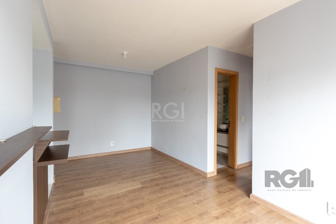 Apartamento à venda com 2 quartos, 52m² - Foto 5