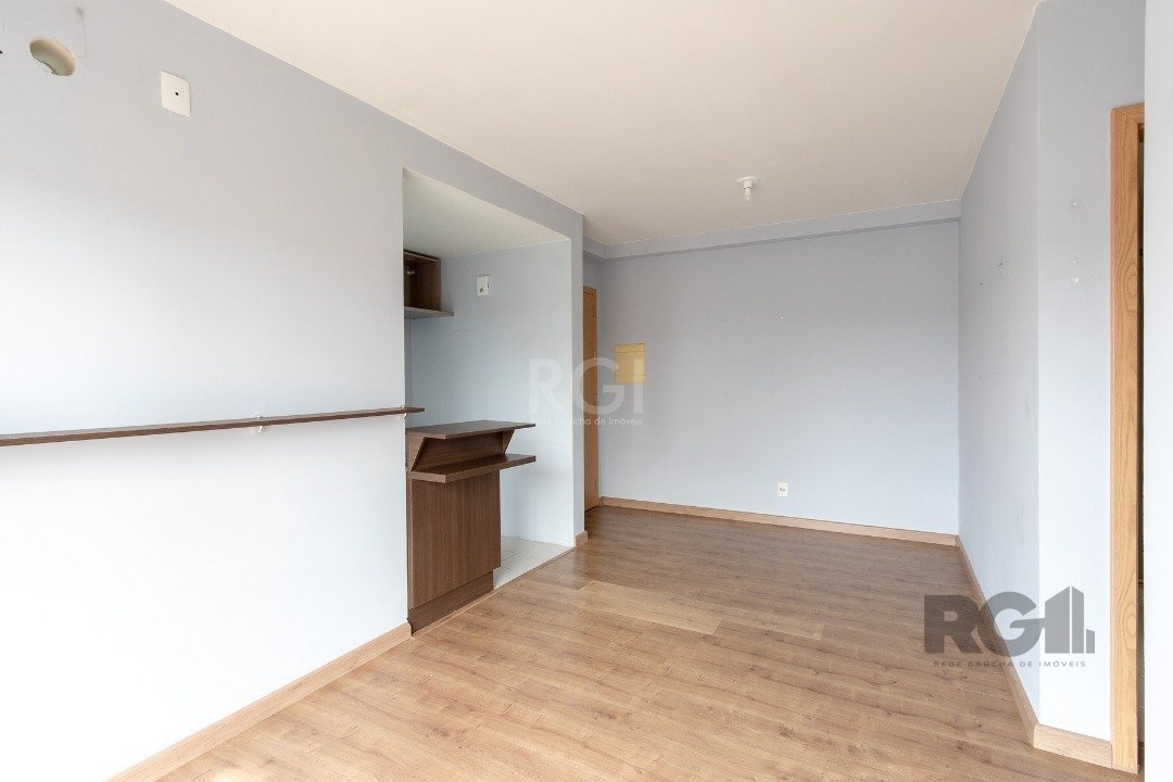 Apartamento à venda com 2 quartos, 52m² - Foto 6