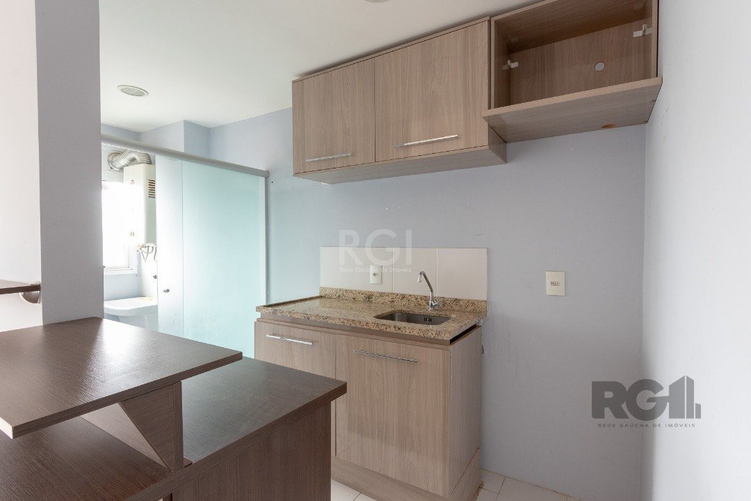 Apartamento à venda com 2 quartos, 52m² - Foto 7