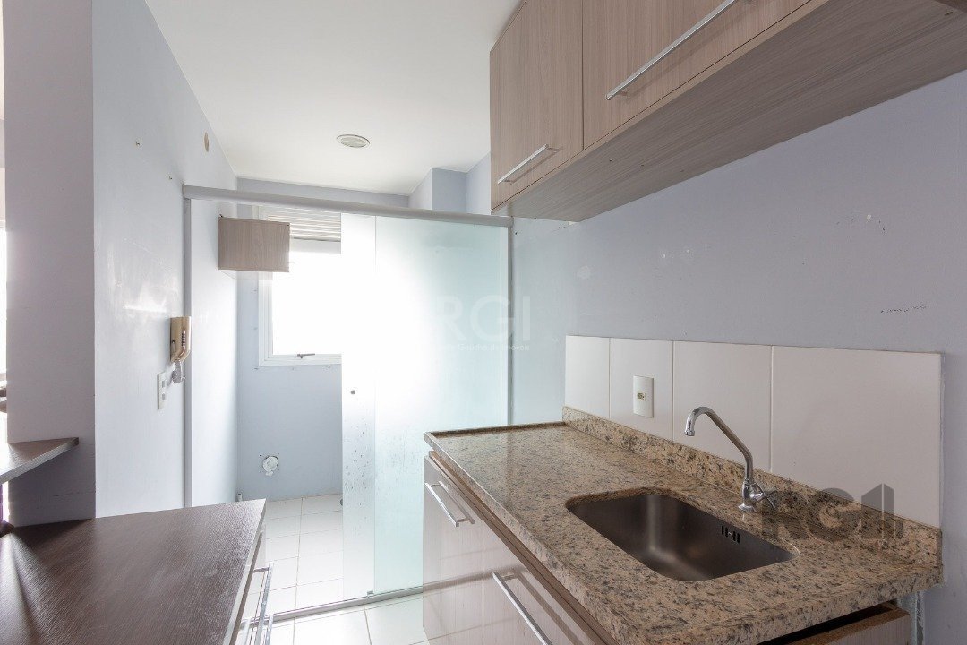 Apartamento à venda com 2 quartos, 52m² - Foto 8