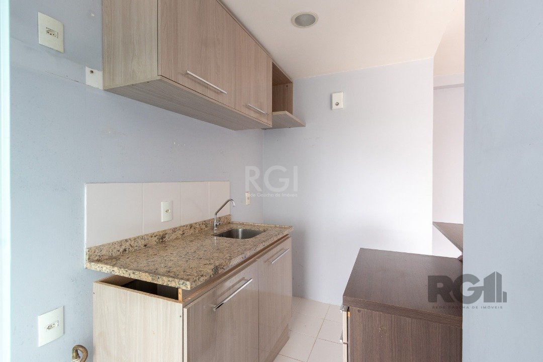 Apartamento à venda com 2 quartos, 52m² - Foto 10