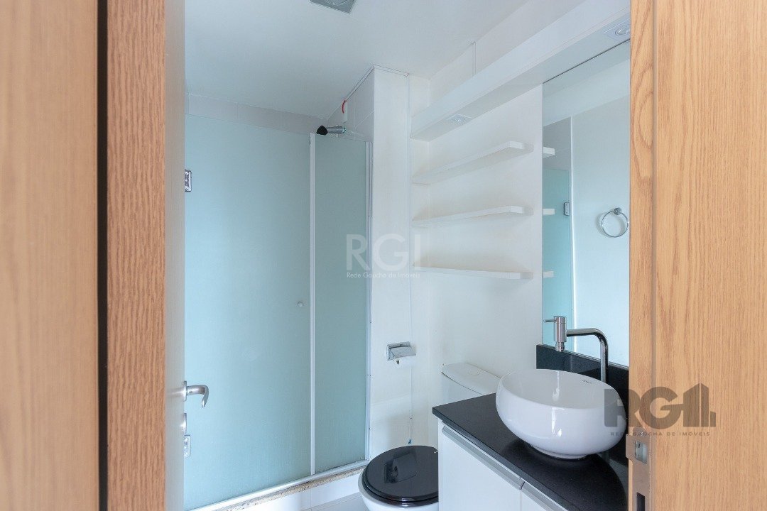 Apartamento à venda com 2 quartos, 52m² - Foto 12