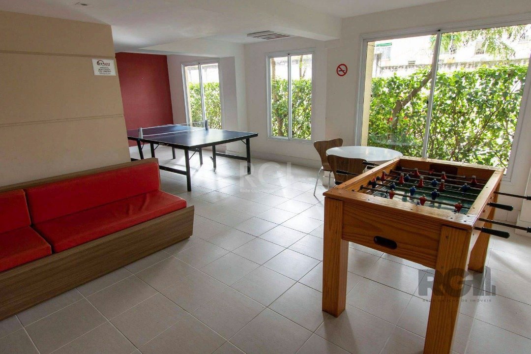 Apartamento à venda com 2 quartos, 52m² - Foto 28