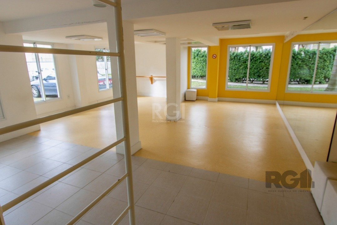 Apartamento à venda com 2 quartos, 52m² - Foto 29