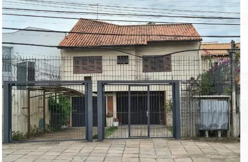 Casa à venda com 6 quartos, 402m² - Foto 2