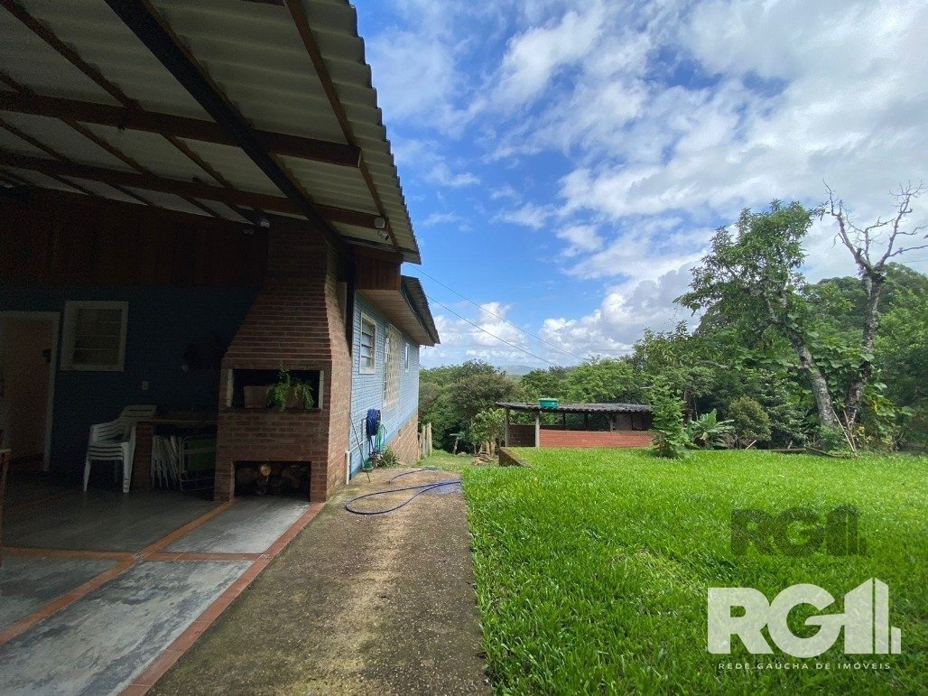 Depósito-Galpão-Armazém para alugar com 2 quartos, 130m² - Foto 6