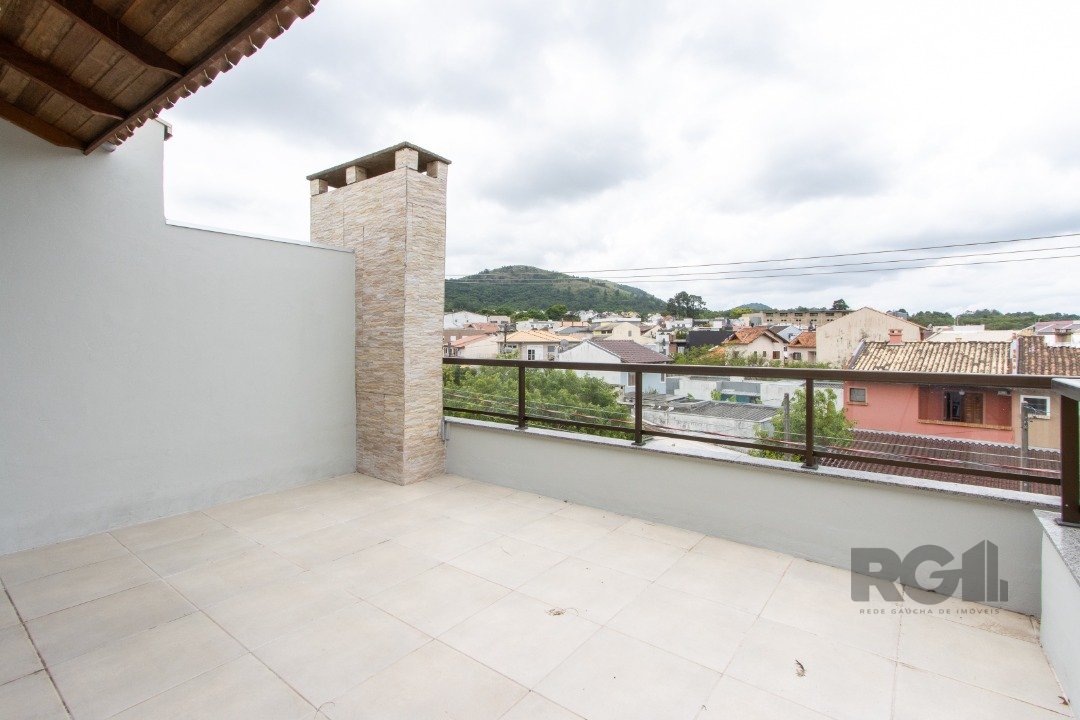 Casa à venda com 2 quartos, 74m² - Foto 33