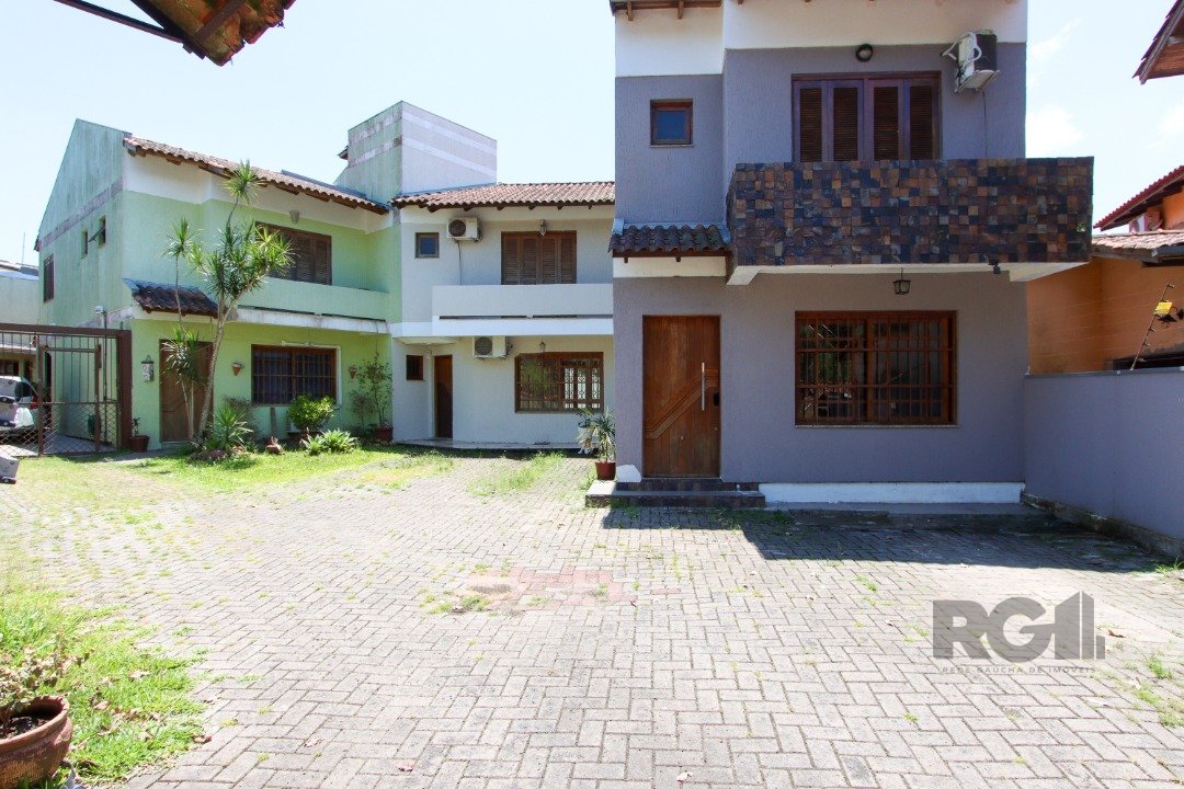 Casa de Condomínio à venda com 3 quartos, 169m² - Foto 40