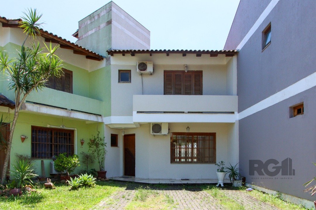 Casa de Condomínio à venda com 3 quartos, 169m² - Foto 39