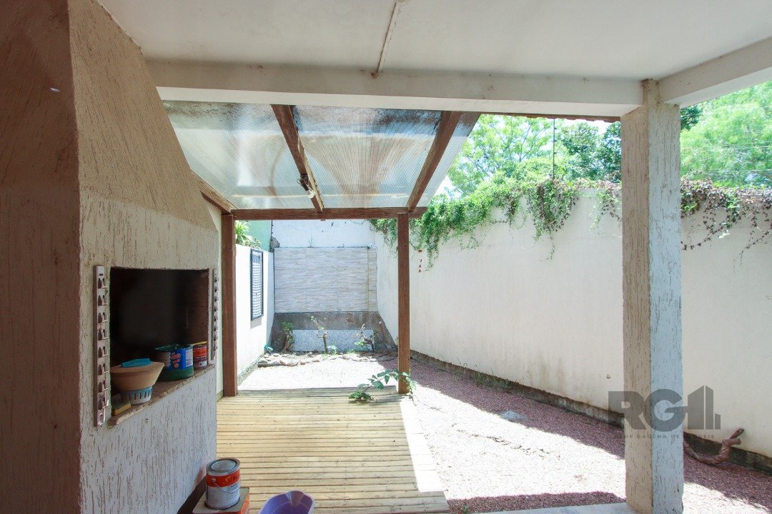 Casa de Condomínio à venda com 3 quartos, 169m² - Foto 13