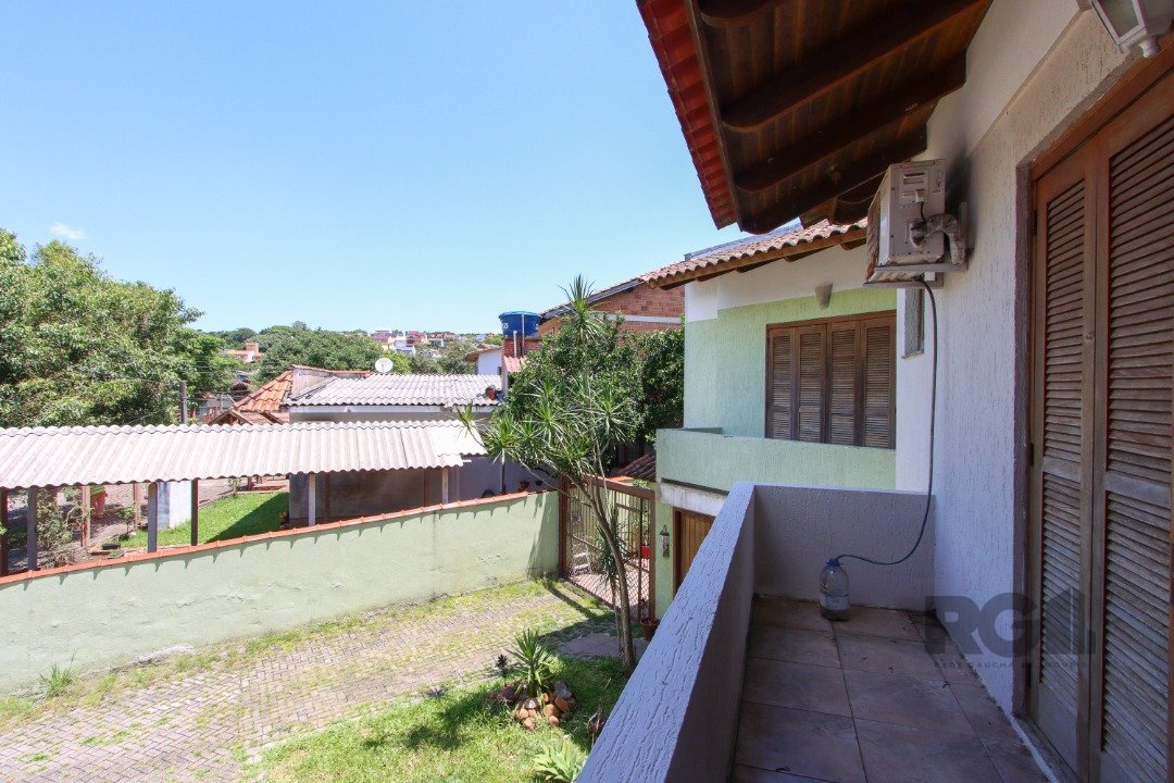 Casa de Condomínio à venda com 3 quartos, 169m² - Foto 35