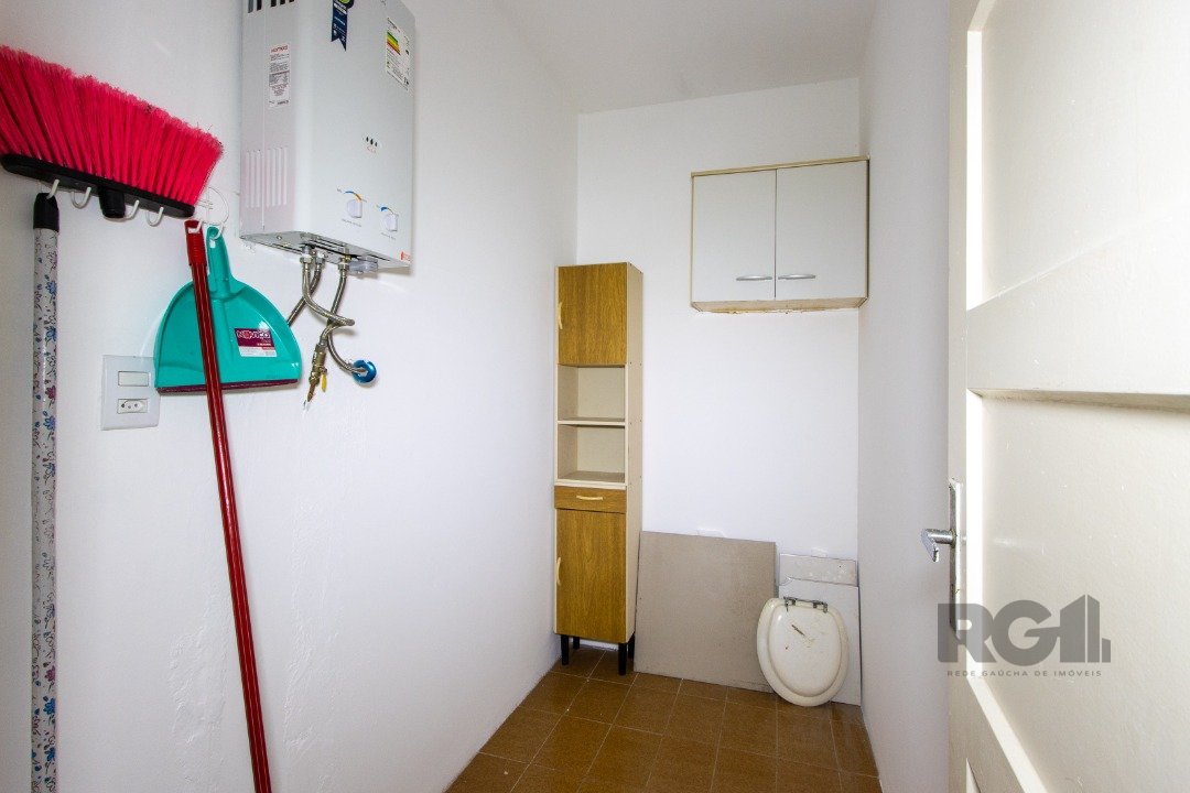 Apartamento para alugar com 3 quartos, 96m² - Foto 6