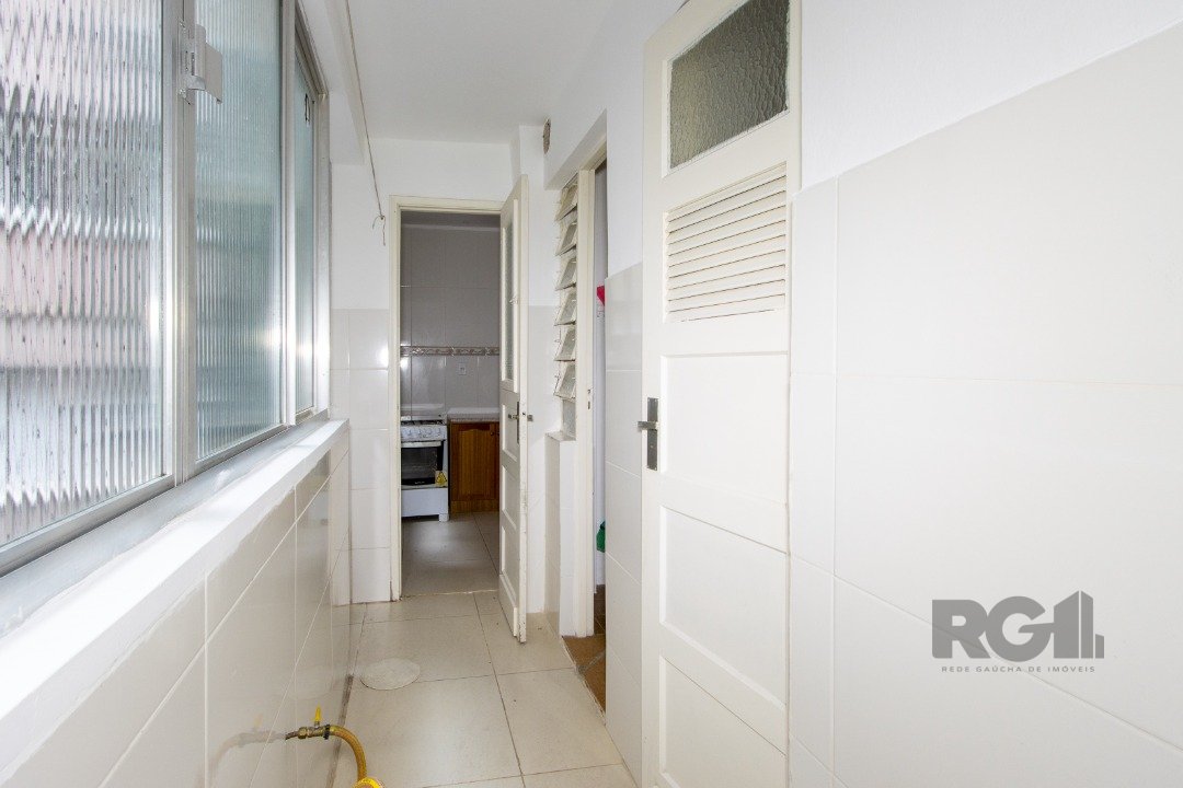 Apartamento para alugar com 3 quartos, 96m² - Foto 8