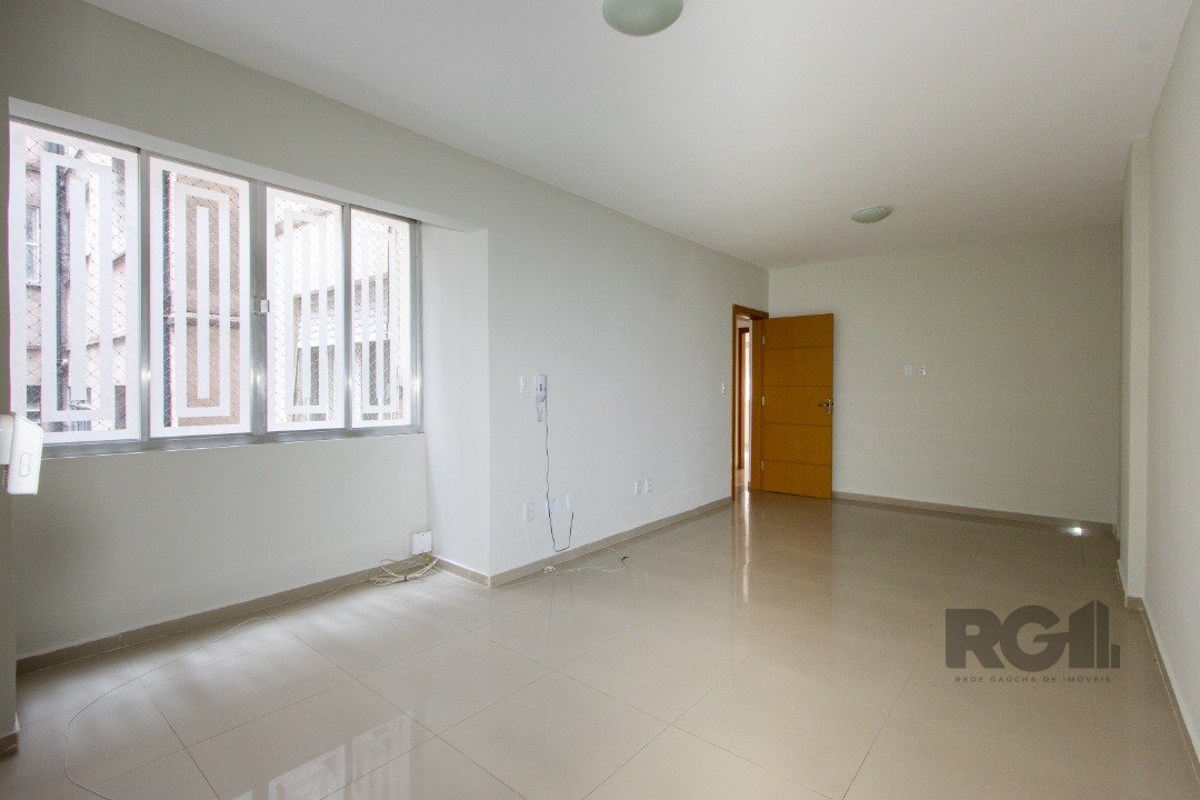 Apartamento para alugar com 3 quartos, 96m² - Foto 1