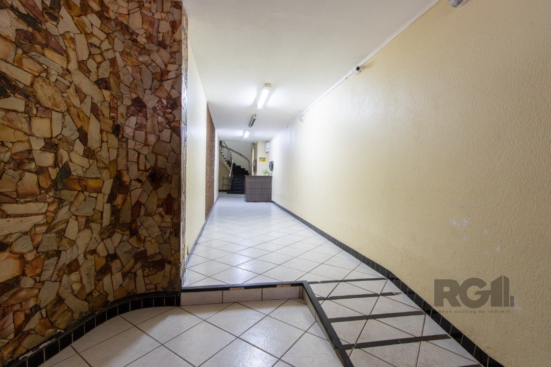 Apartamento para alugar com 3 quartos, 96m² - Foto 33