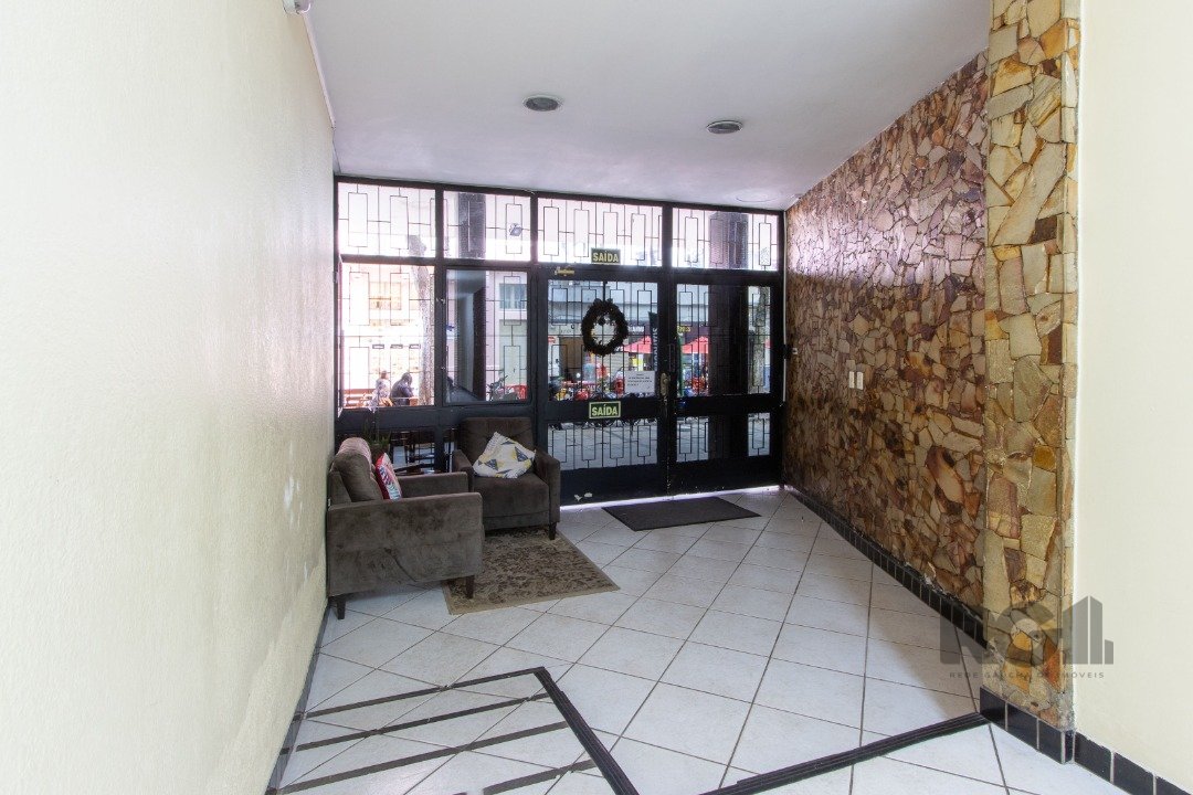 Apartamento para alugar com 3 quartos, 96m² - Foto 32