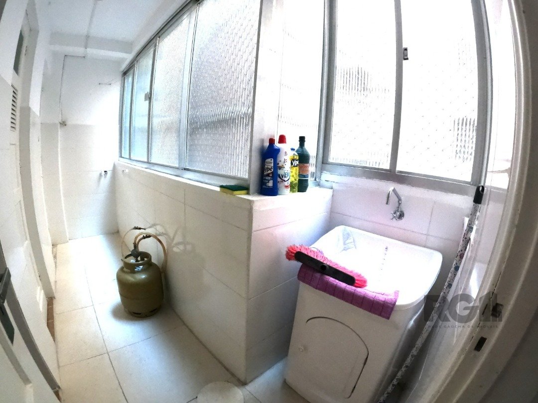 Apartamento para alugar com 3 quartos, 96m² - Foto 18