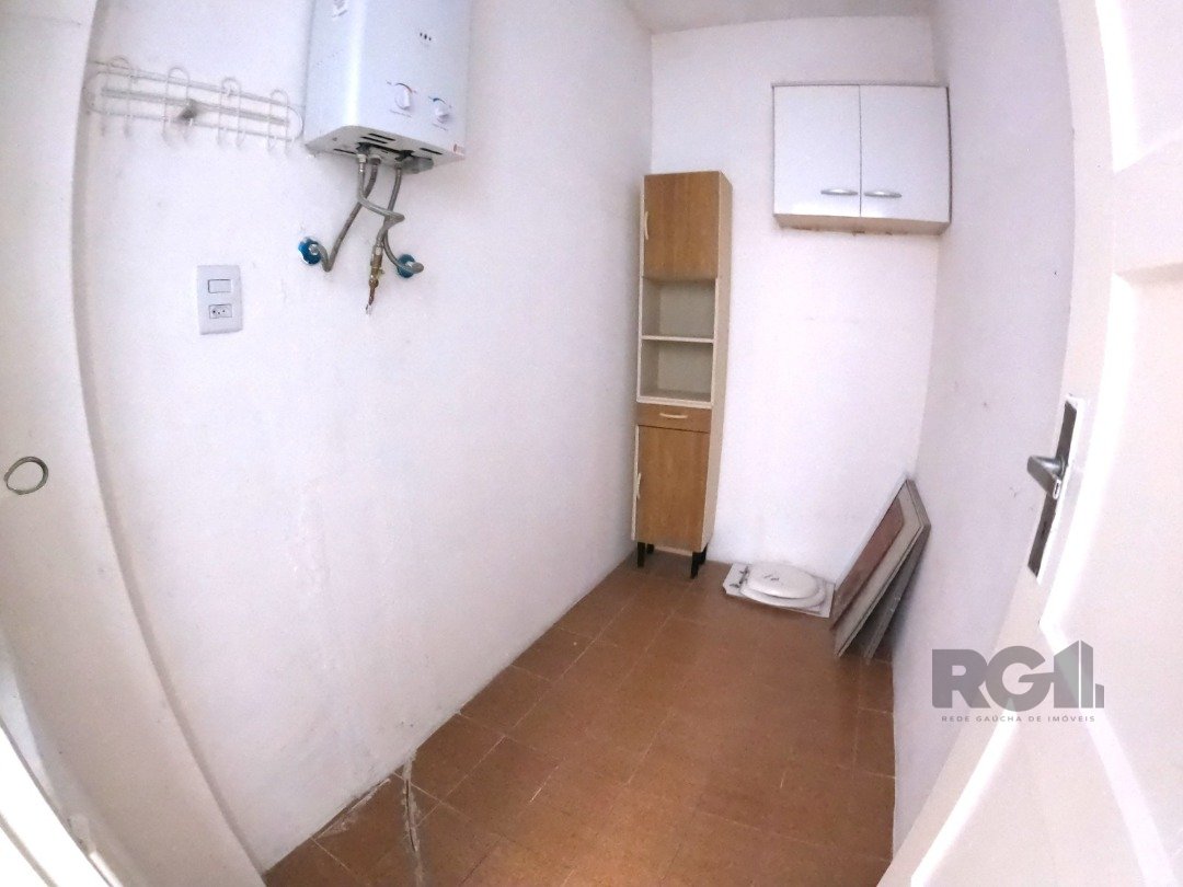 Apartamento para alugar com 3 quartos, 96m² - Foto 21