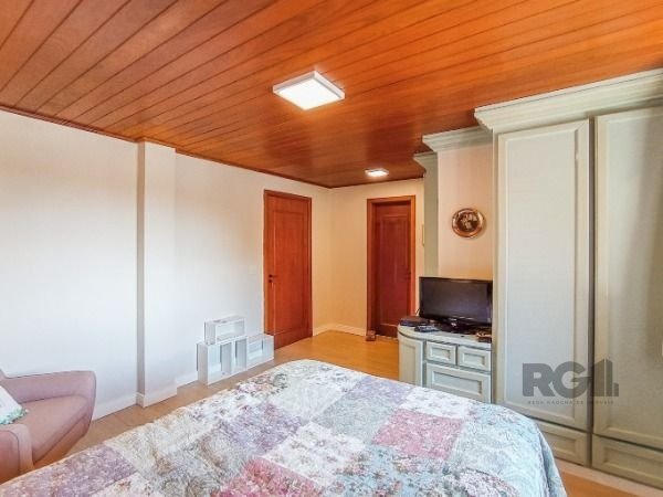 Casa de Condomínio para alugar com 4 quartos, 229m² - Foto 16