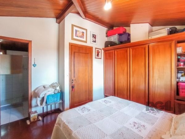 Casa de Condomínio para alugar com 4 quartos, 229m² - Foto 13