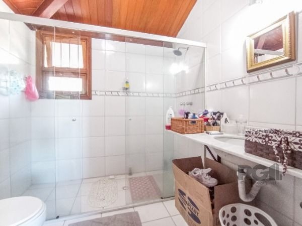 Casa de Condomínio para alugar com 4 quartos, 229m² - Foto 21