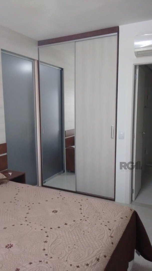 Apartamento para alugar com 1 quarto, 38m² - Foto 10