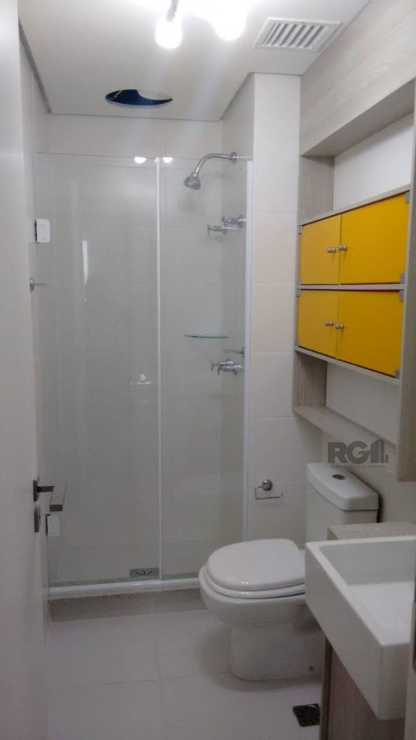 Apartamento para alugar com 1 quarto, 38m² - Foto 12