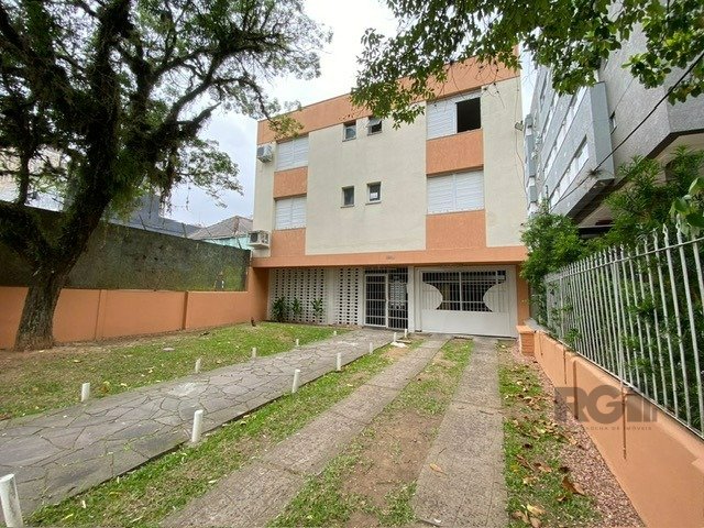 Apartamento à venda com 1 quarto, 40m² - Foto 1