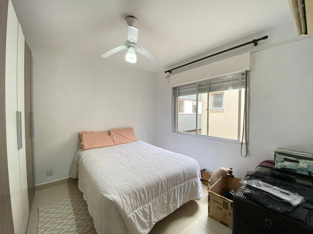 Apartamento à venda com 1 quarto, 40m² - Foto 10