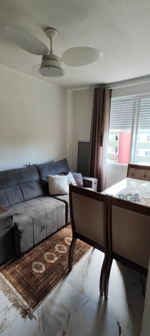 Apartamento para alugar com 2 quartos, 48m² - Foto 3