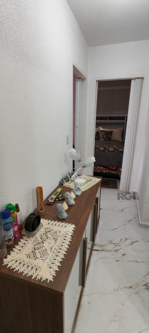 Apartamento para alugar com 2 quartos, 48m² - Foto 2