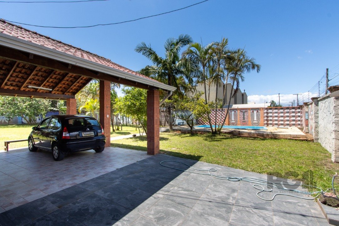 Casa para alugar com 4 quartos, 882m² - Foto 73