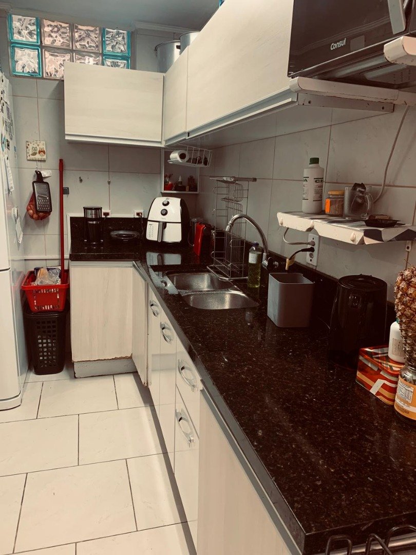 Apartamento à venda com 2 quartos, 61m² - Foto 5