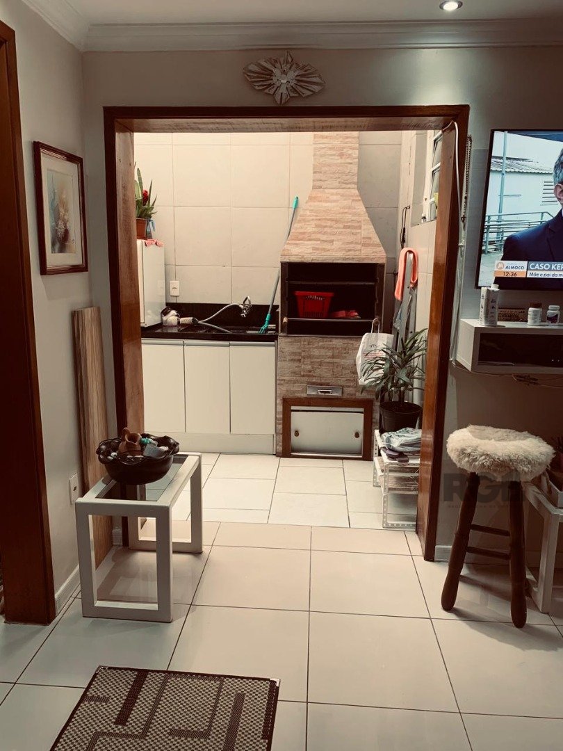 Apartamento à venda com 2 quartos, 61m² - Foto 6