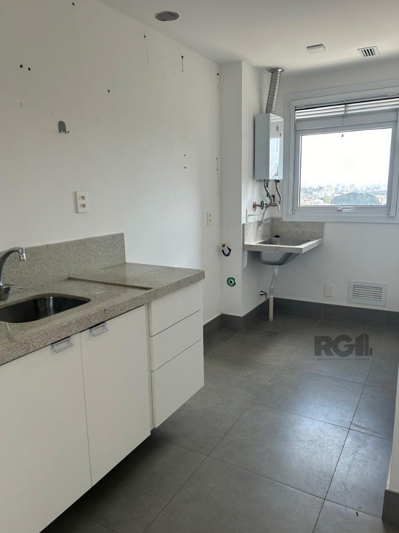 Apartamento à venda com 2 quartos, 53m² - Foto 6