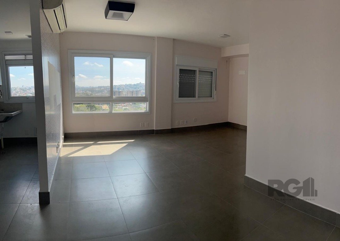 Apartamento à venda com 2 quartos, 53m² - Foto 7