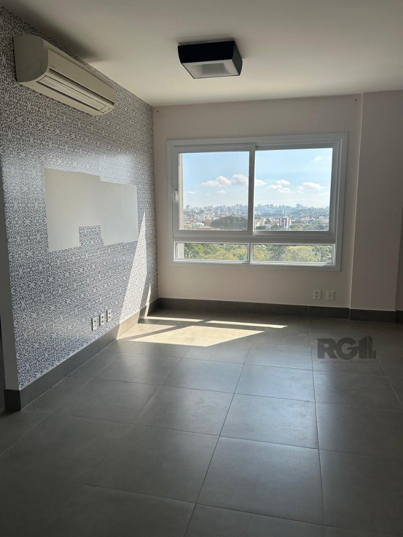 Apartamento à venda com 2 quartos, 53m² - Foto 9