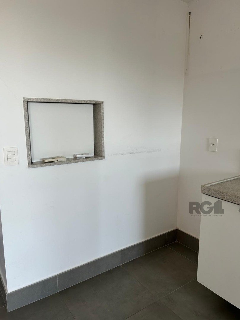 Apartamento à venda com 2 quartos, 53m² - Foto 10