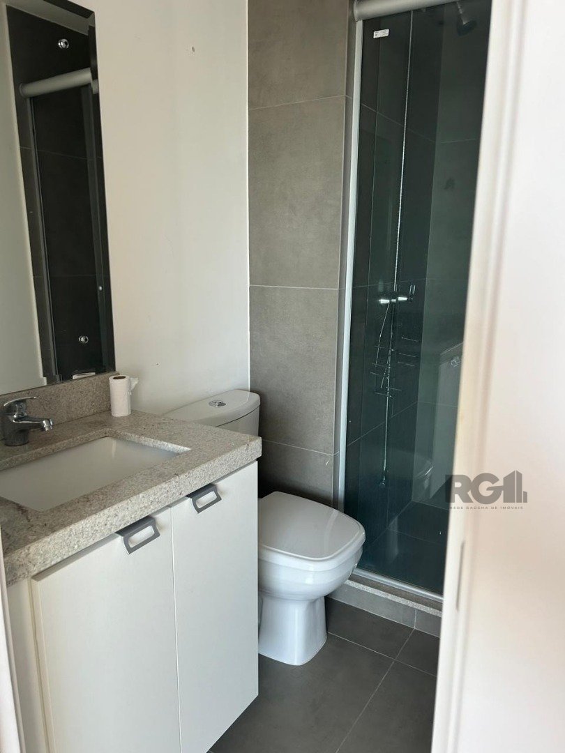 Apartamento à venda com 2 quartos, 53m² - Foto 12