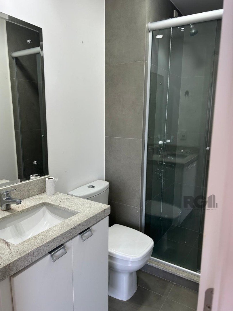 Apartamento à venda com 2 quartos, 53m² - Foto 19