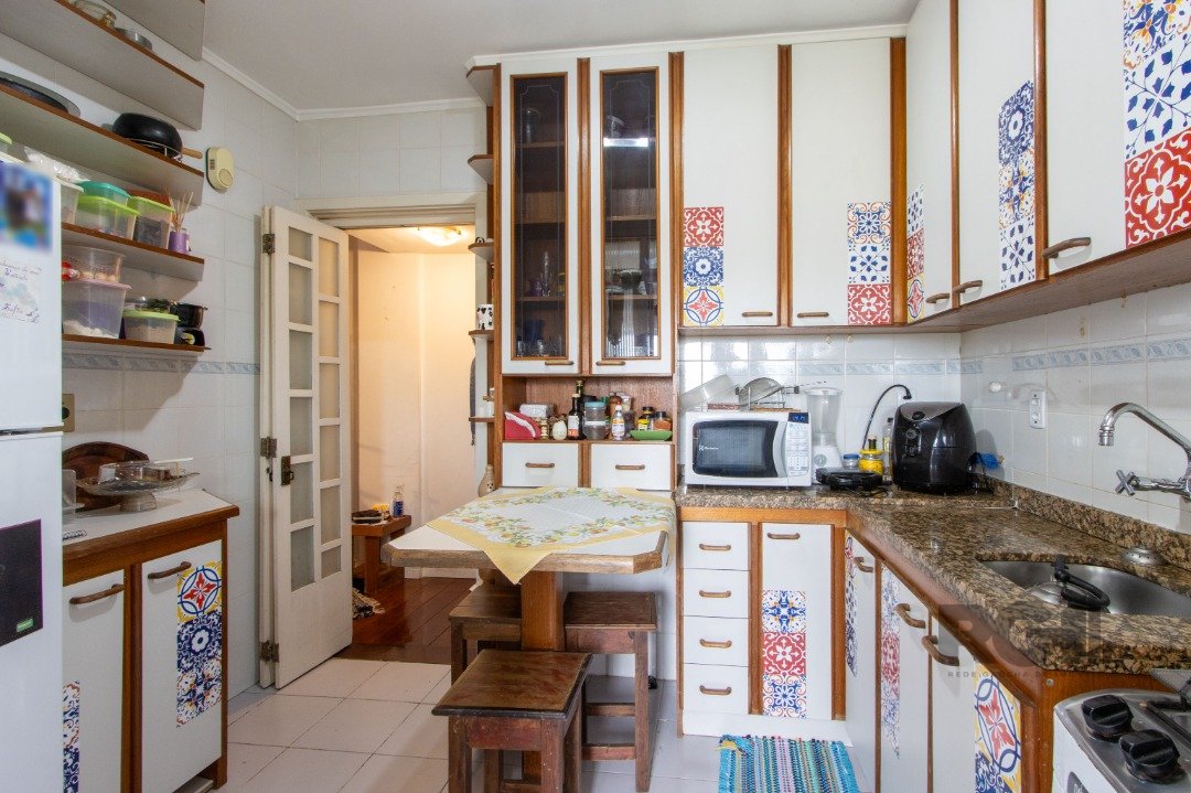 Apartamento à venda com 2 quartos, 72m² - Foto 8