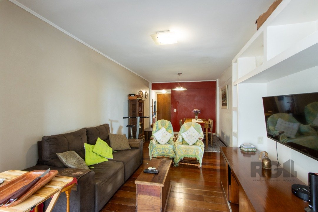 Apartamento à venda com 2 quartos, 72m² - Foto 14