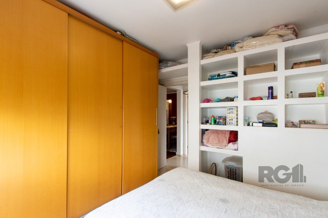 Apartamento à venda com 2 quartos, 72m² - Foto 24