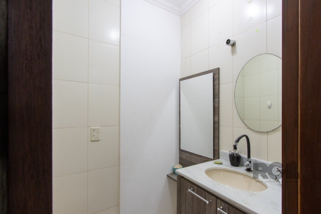 Casa à venda com 3 quartos, 160m² - Foto 17