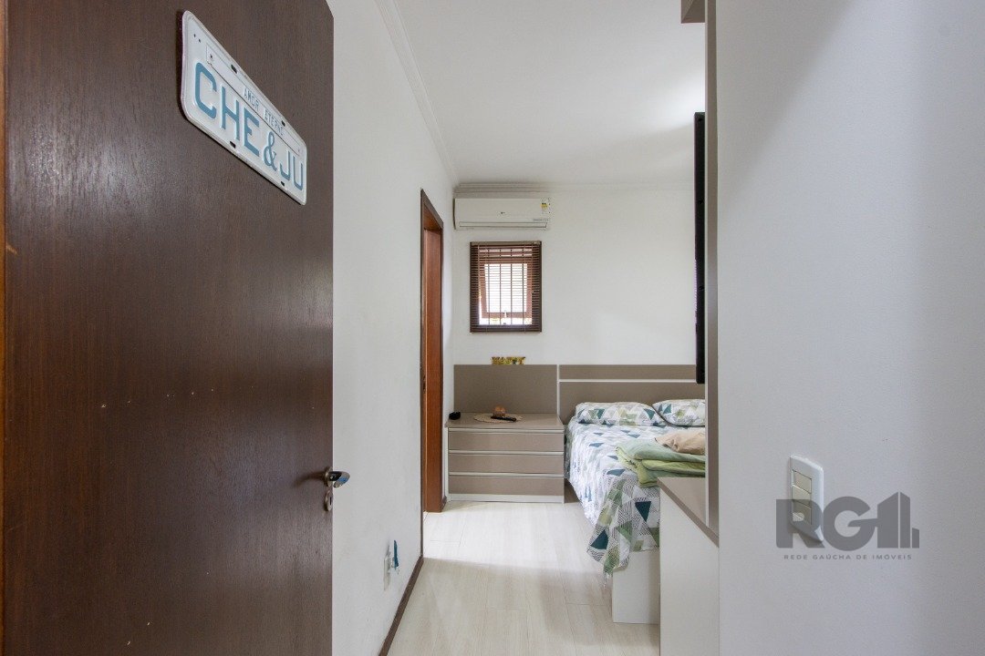 Casa à venda com 3 quartos, 160m² - Foto 34