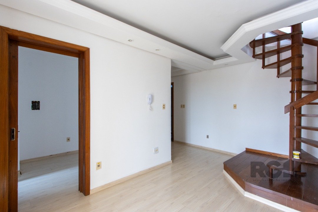 Cobertura à venda com 3 quartos, 154m² - Foto 6