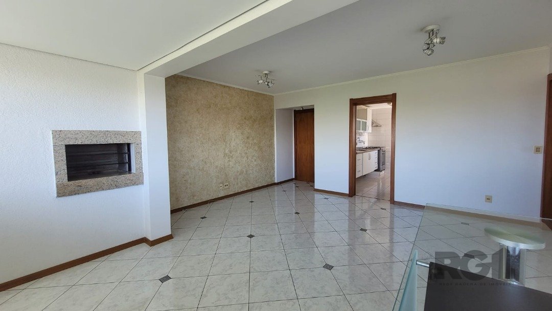 Apartamento à venda com 3 quartos, 90m² - Foto 2