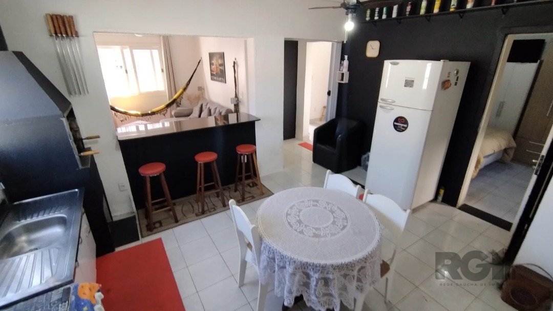 Casa à venda com 4 quartos, 167m² - Foto 5