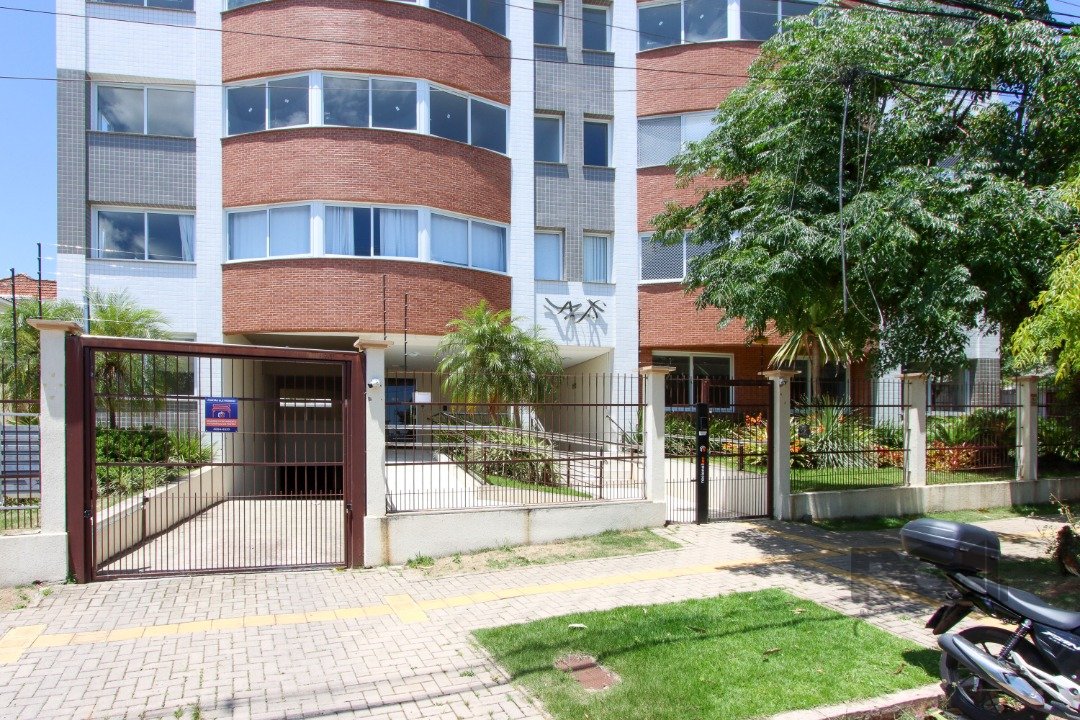 Apartamento à venda com 4 quartos, 184m² - Foto 3