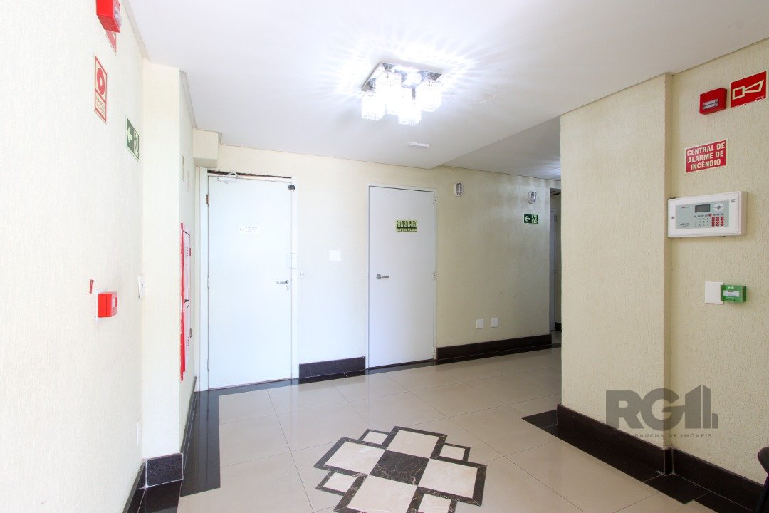 Apartamento à venda com 4 quartos, 184m² - Foto 11